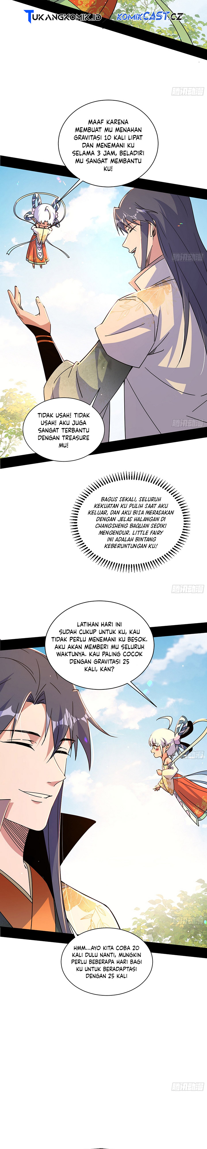 Dilarang COPAS - situs resmi www.mangacanblog.com - Komik im an evil god 506 - chapter 506 507 Indonesia im an evil god 506 - chapter 506 Terbaru 18|Baca Manga Komik Indonesia|Mangacan